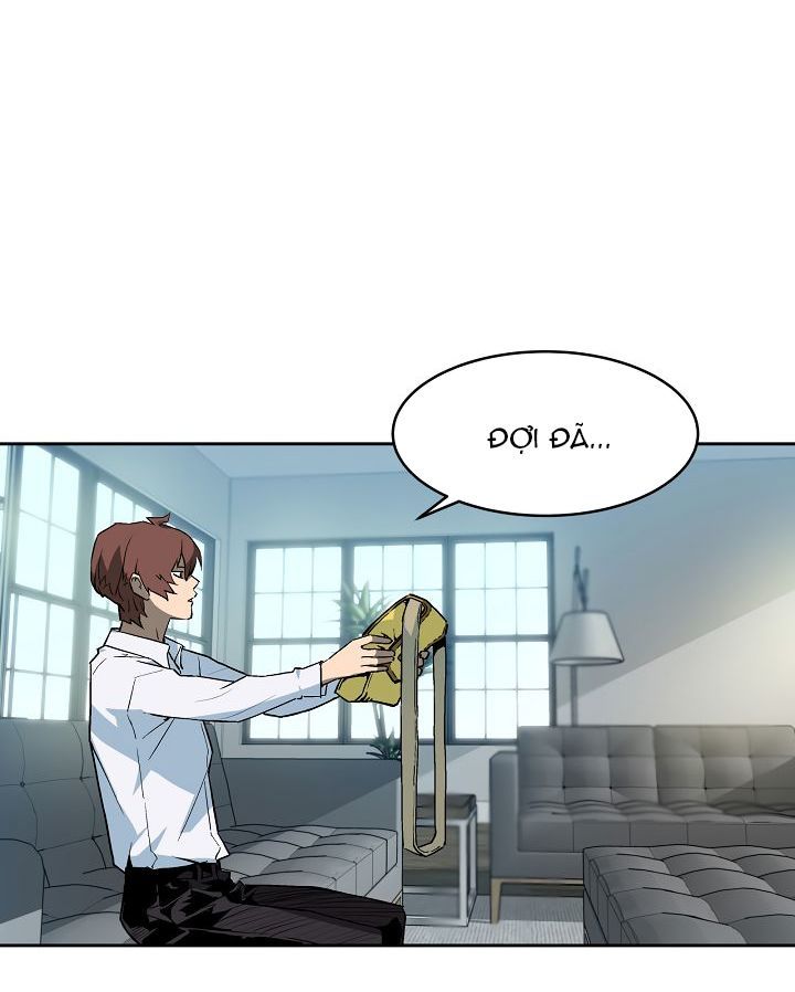 Khát Vọng Trỗi Dậy Chapter 36 - Trang 2