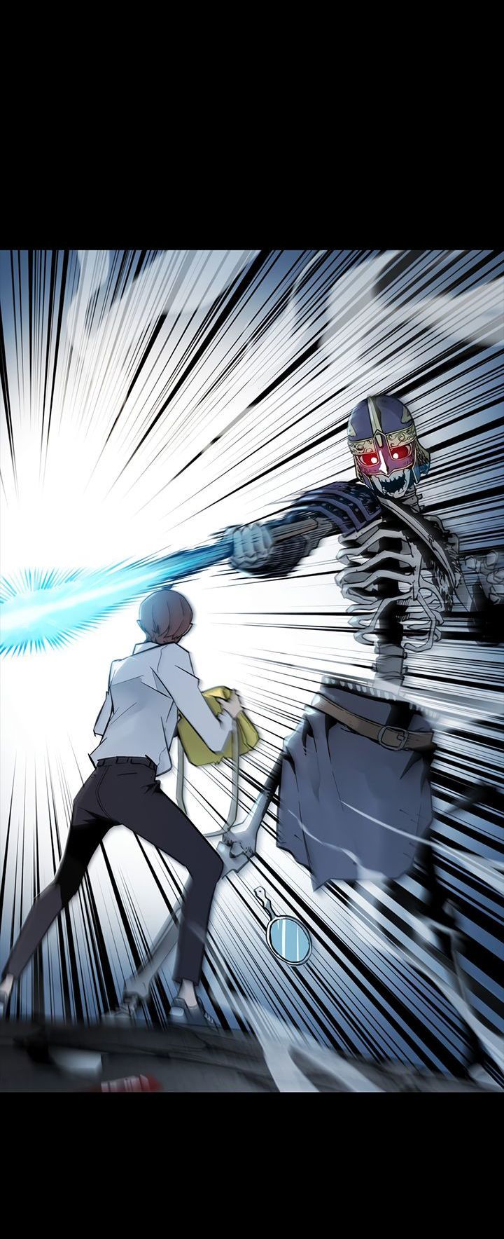 Khát Vọng Trỗi Dậy Chapter 36 - Trang 2