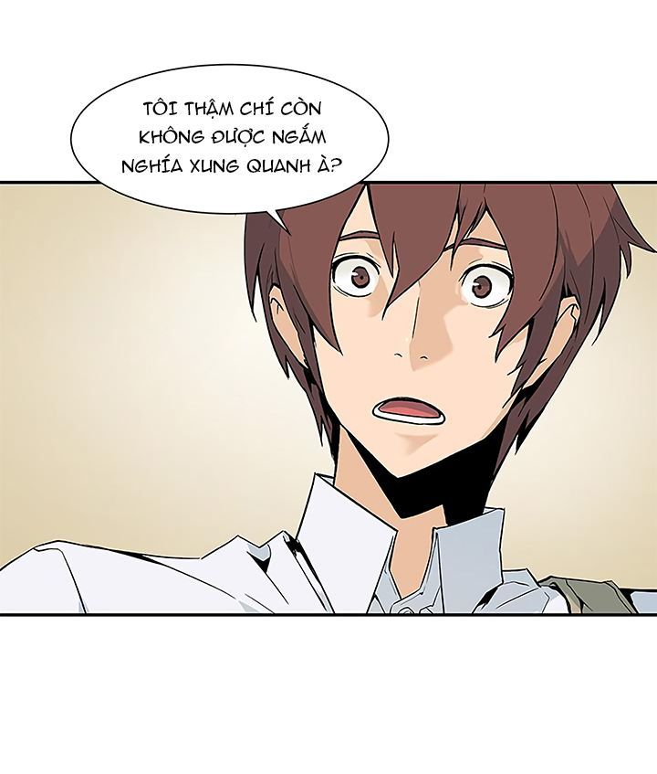 Khát Vọng Trỗi Dậy Chapter 37 - Trang 2