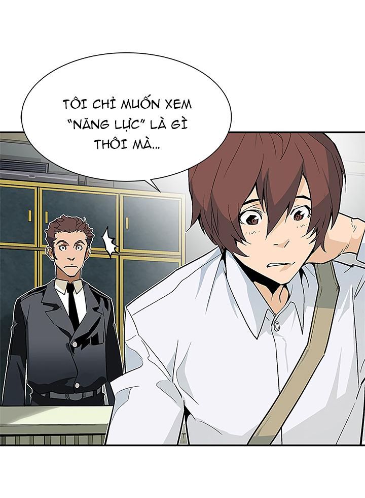 Khát Vọng Trỗi Dậy Chapter 37 - Trang 2