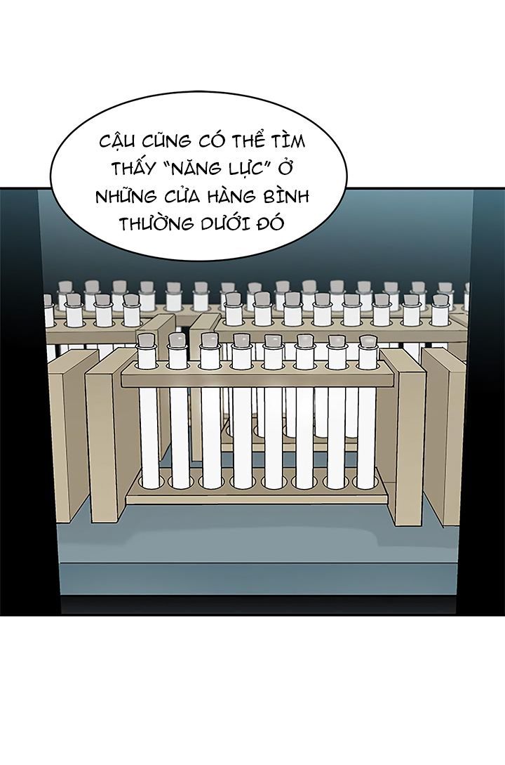 Khát Vọng Trỗi Dậy Chapter 37 - Trang 2