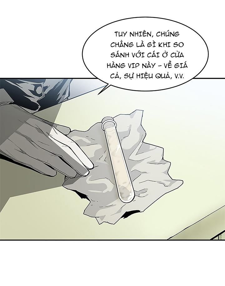 Khát Vọng Trỗi Dậy Chapter 37 - Trang 2