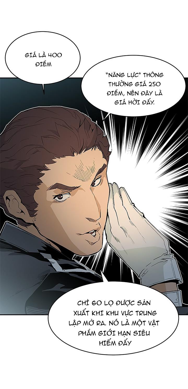 Khát Vọng Trỗi Dậy Chapter 37 - Trang 2