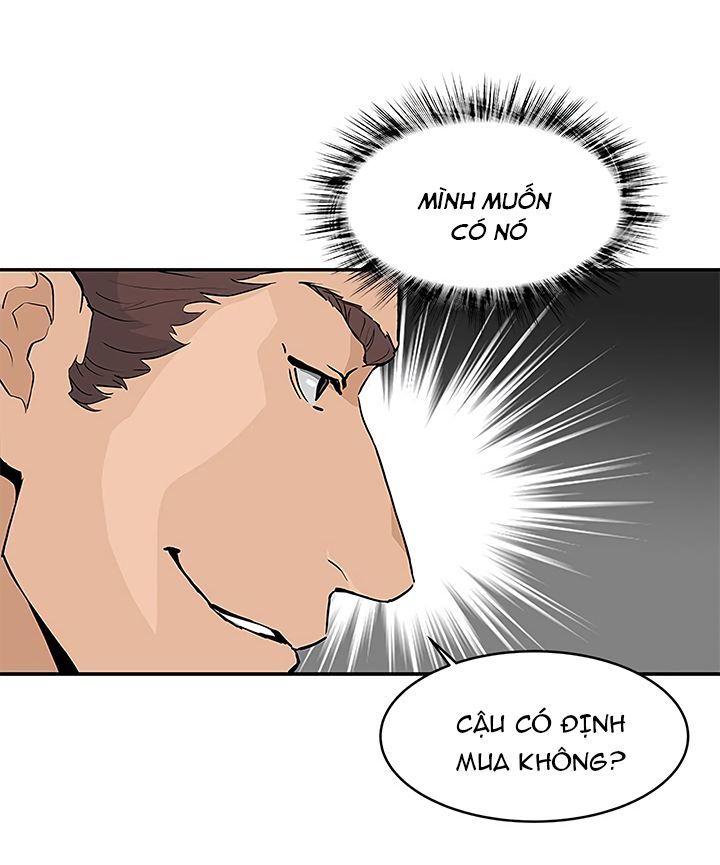 Khát Vọng Trỗi Dậy Chapter 37 - Trang 2