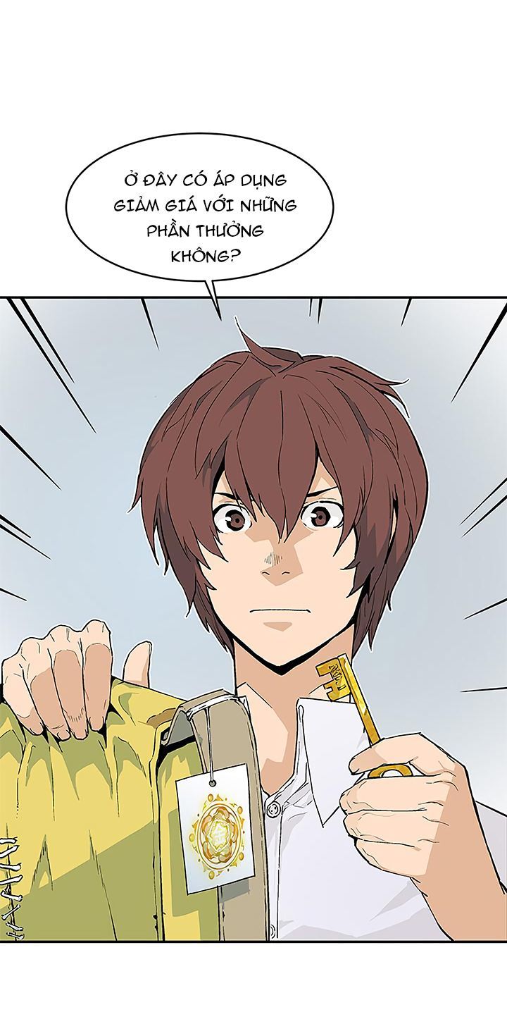 Khát Vọng Trỗi Dậy Chapter 37 - Trang 2