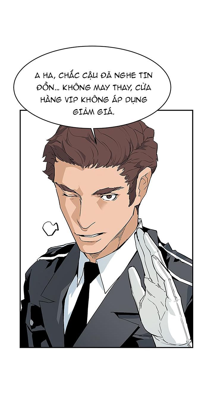 Khát Vọng Trỗi Dậy Chapter 37 - Trang 2