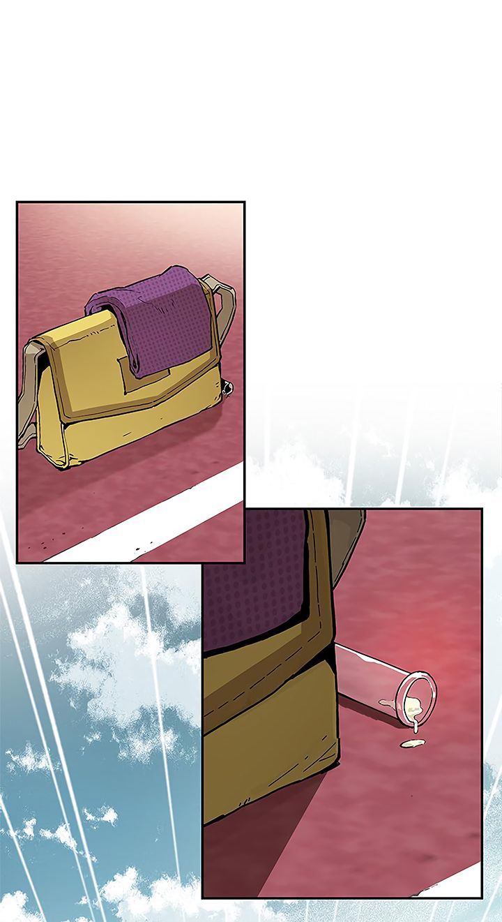 Khát Vọng Trỗi Dậy Chapter 37 - Trang 2