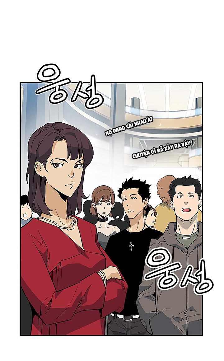 Khát Vọng Trỗi Dậy Chapter 37 - Trang 2