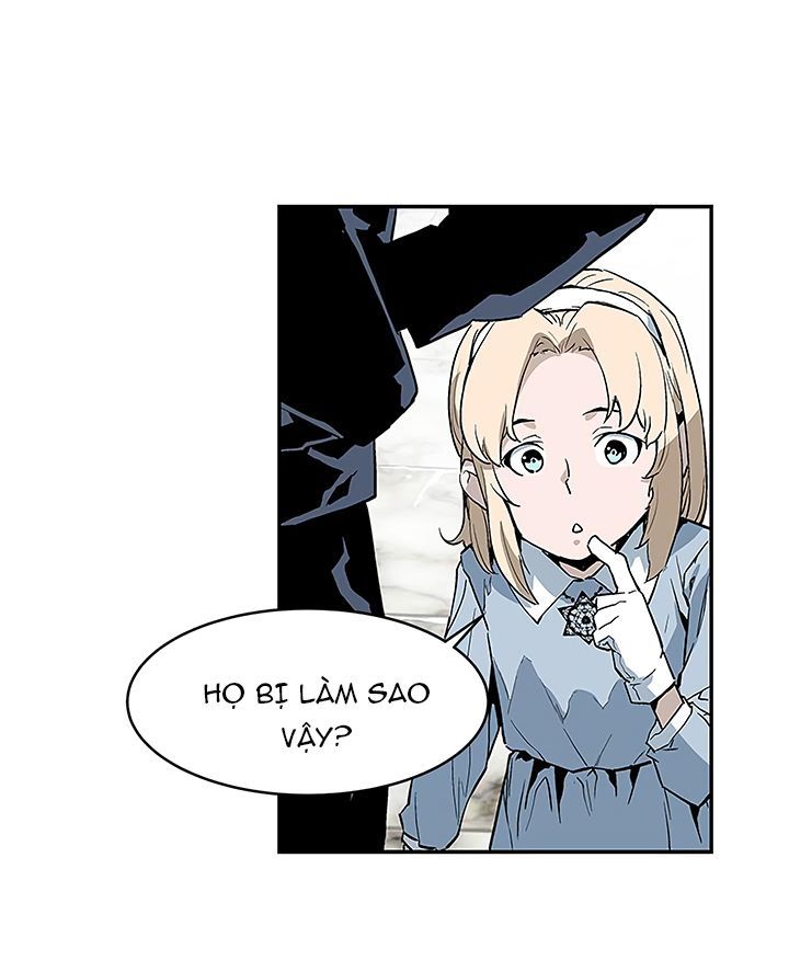 Khát Vọng Trỗi Dậy Chapter 37 - Trang 2