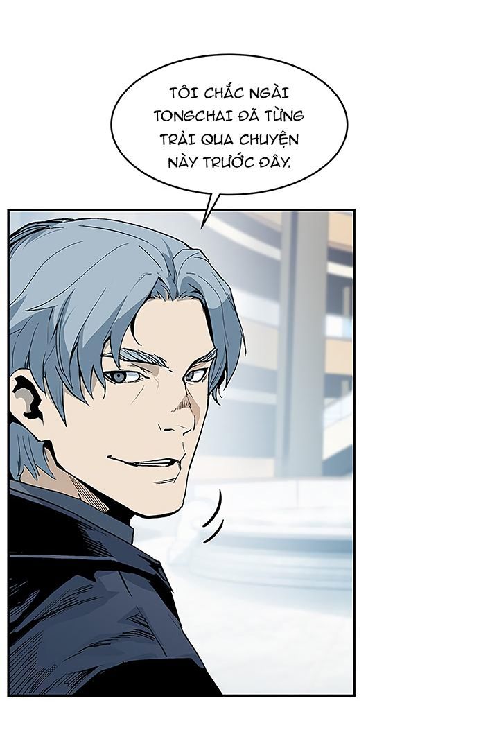 Khát Vọng Trỗi Dậy Chapter 37 - Trang 2