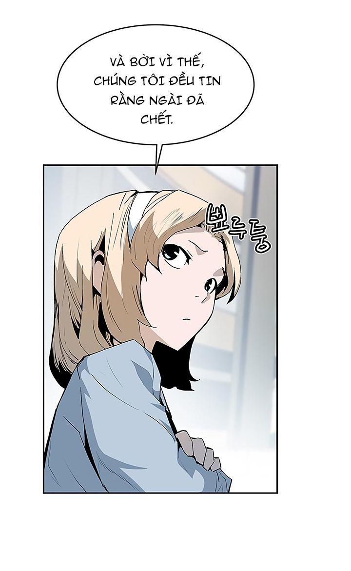 Khát Vọng Trỗi Dậy Chapter 37 - Trang 2