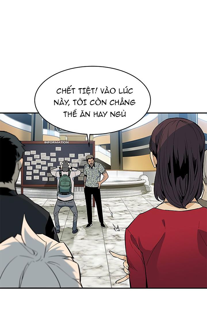 Khát Vọng Trỗi Dậy Chapter 37 - Trang 2