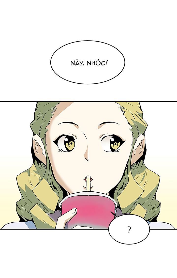 Khát Vọng Trỗi Dậy Chapter 37 - Trang 2