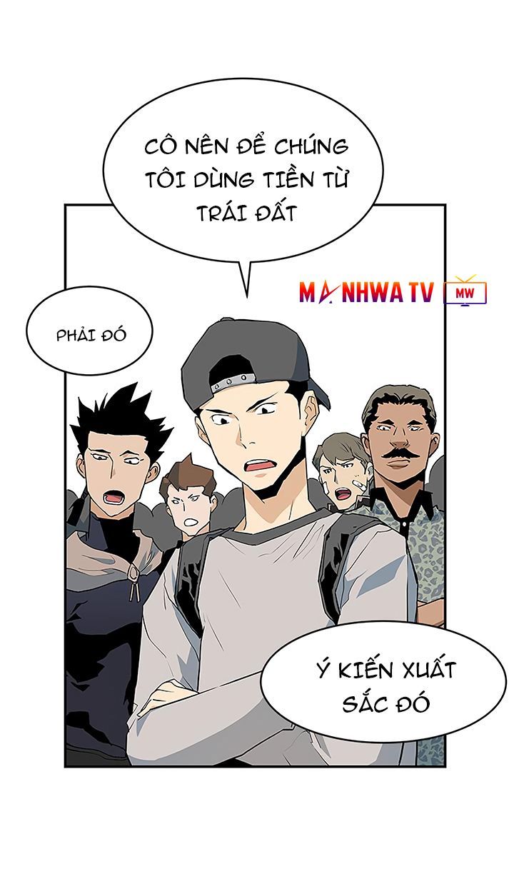 Khát Vọng Trỗi Dậy Chapter 37 - Trang 2