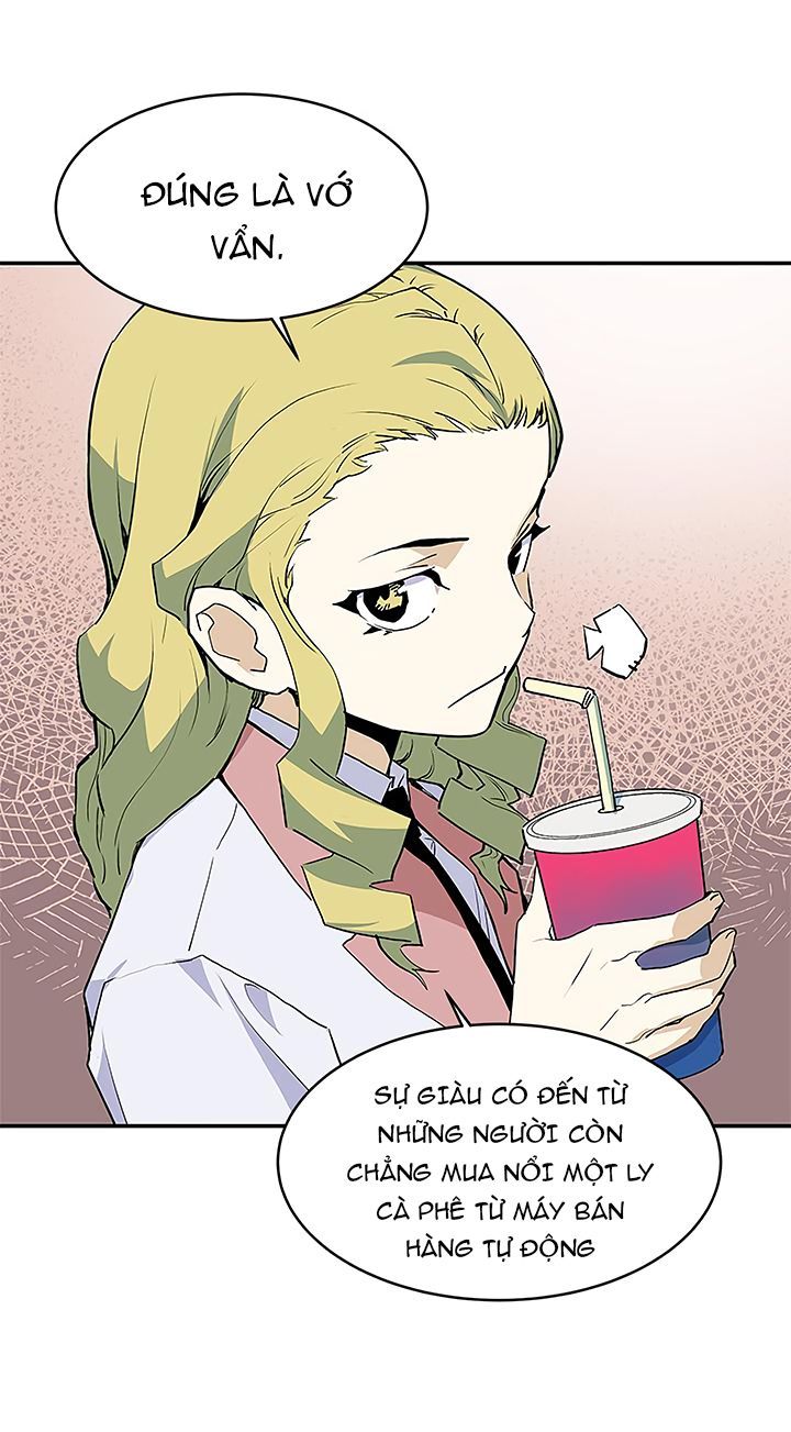 Khát Vọng Trỗi Dậy Chapter 37 - Trang 2