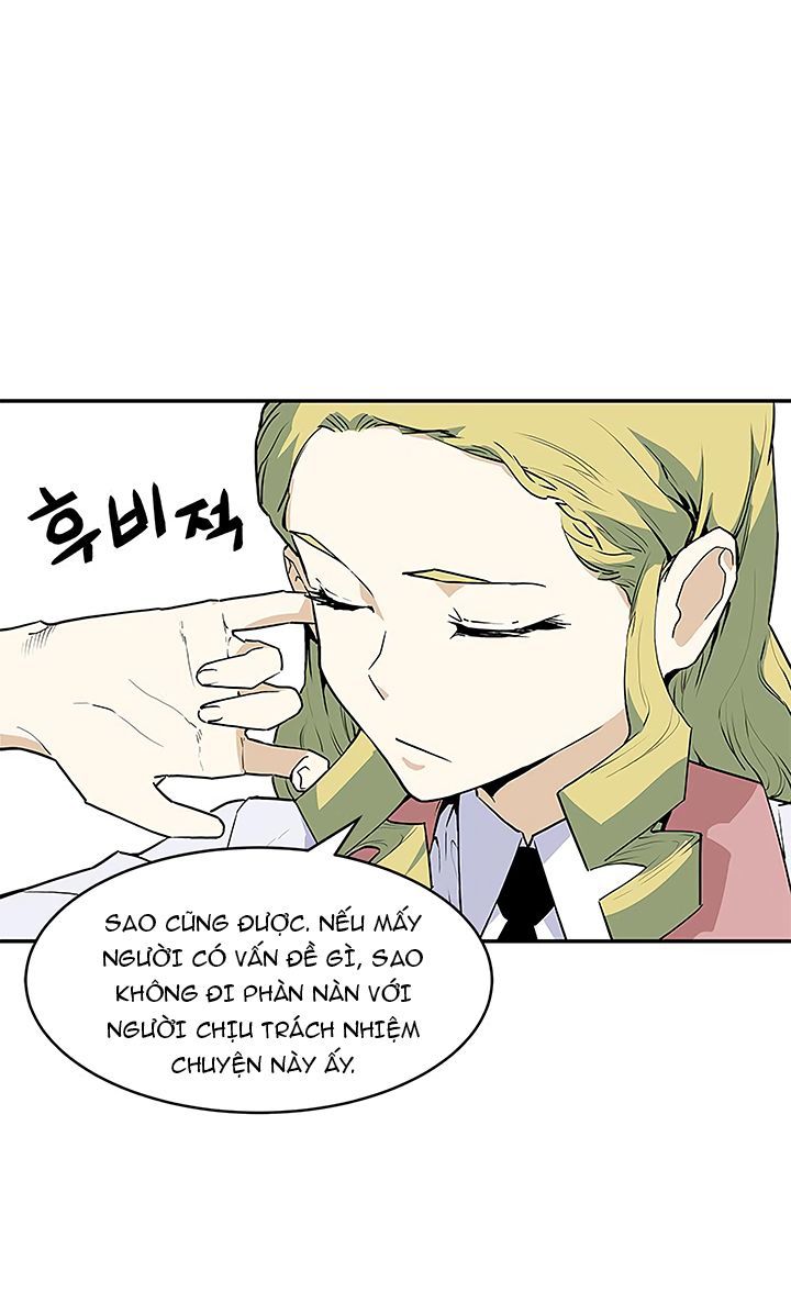 Khát Vọng Trỗi Dậy Chapter 37 - Trang 2