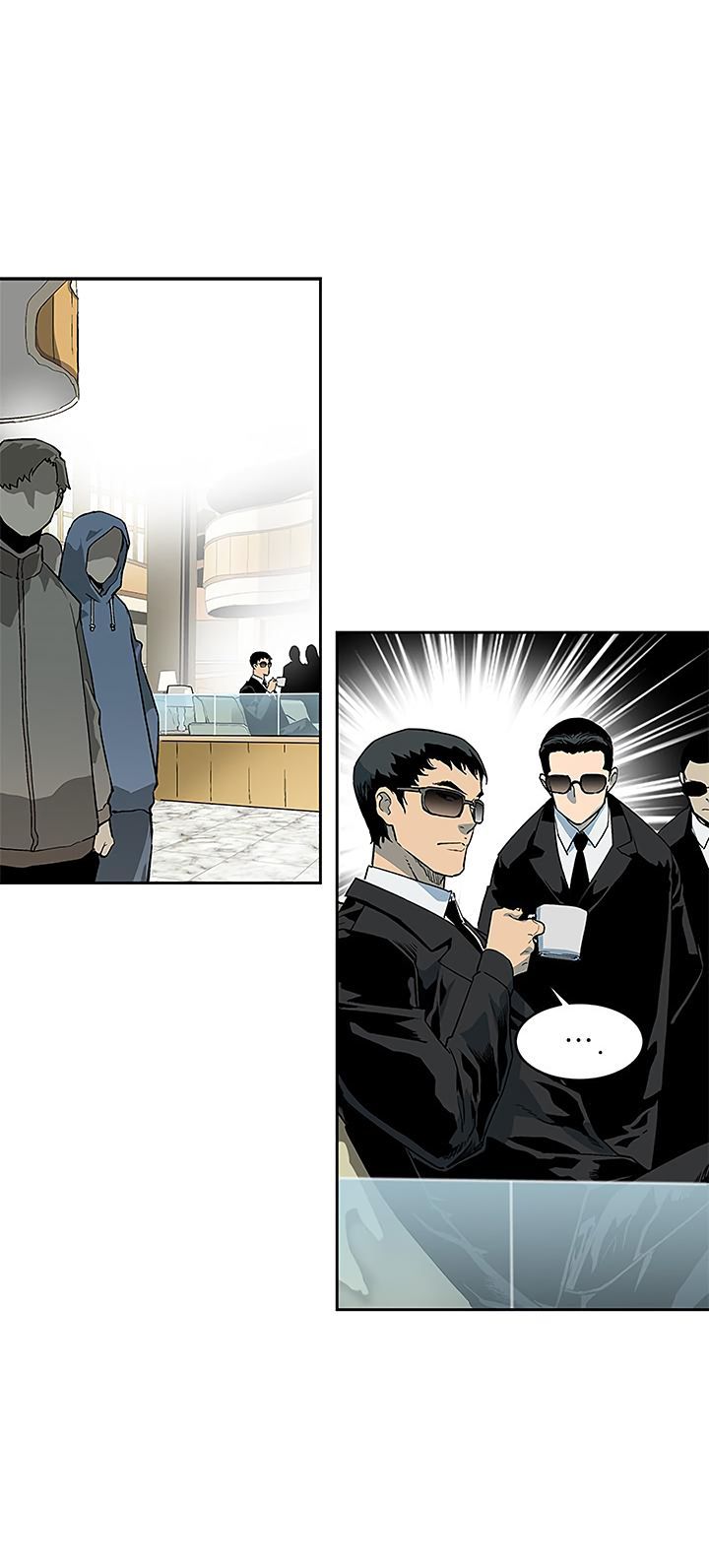 Khát Vọng Trỗi Dậy Chapter 37 - Trang 2