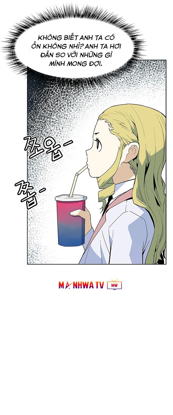 Khát Vọng Trỗi Dậy Chapter 37 - Trang 2