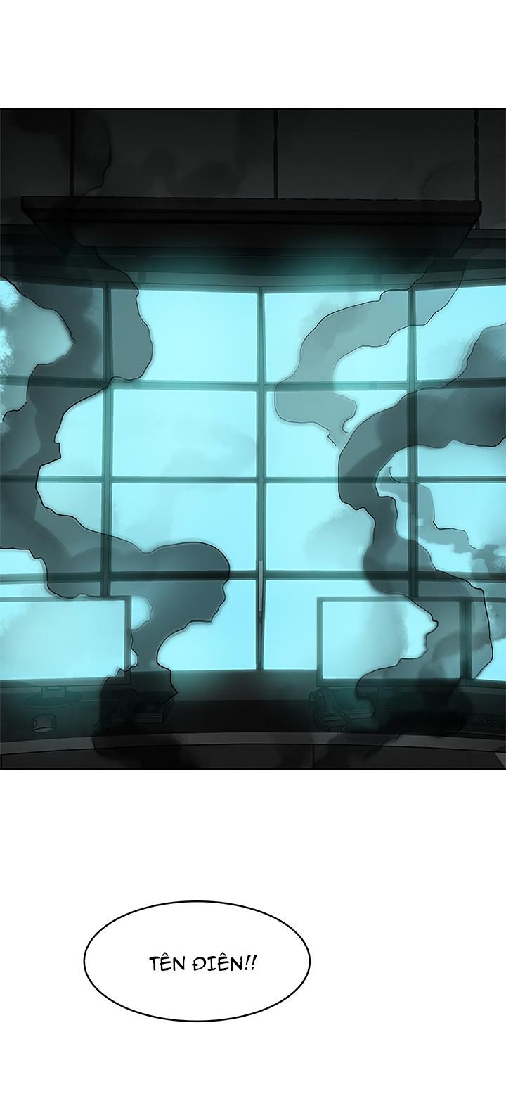 Khát Vọng Trỗi Dậy Chapter 37 - Trang 2