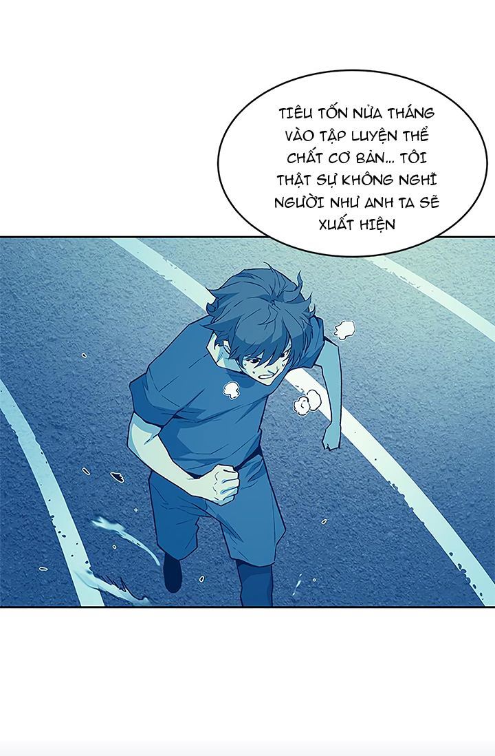 Khát Vọng Trỗi Dậy Chapter 37 - Trang 2