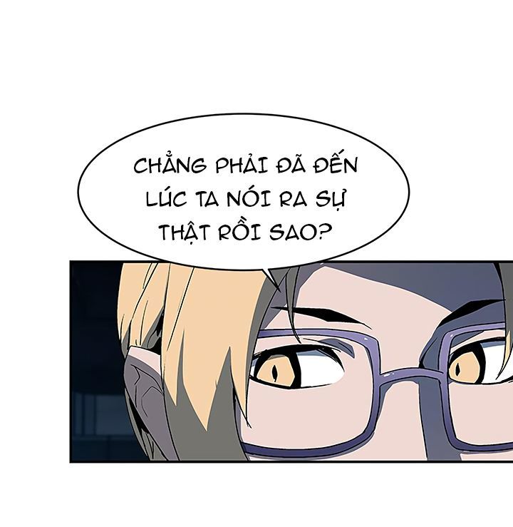 Khát Vọng Trỗi Dậy Chapter 37 - Trang 2