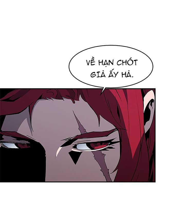 Khát Vọng Trỗi Dậy Chapter 37 - Trang 2