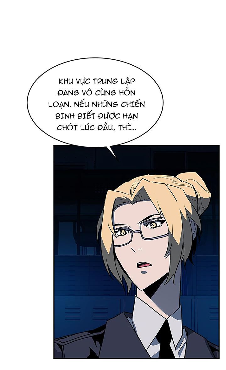 Khát Vọng Trỗi Dậy Chapter 37 - Trang 2