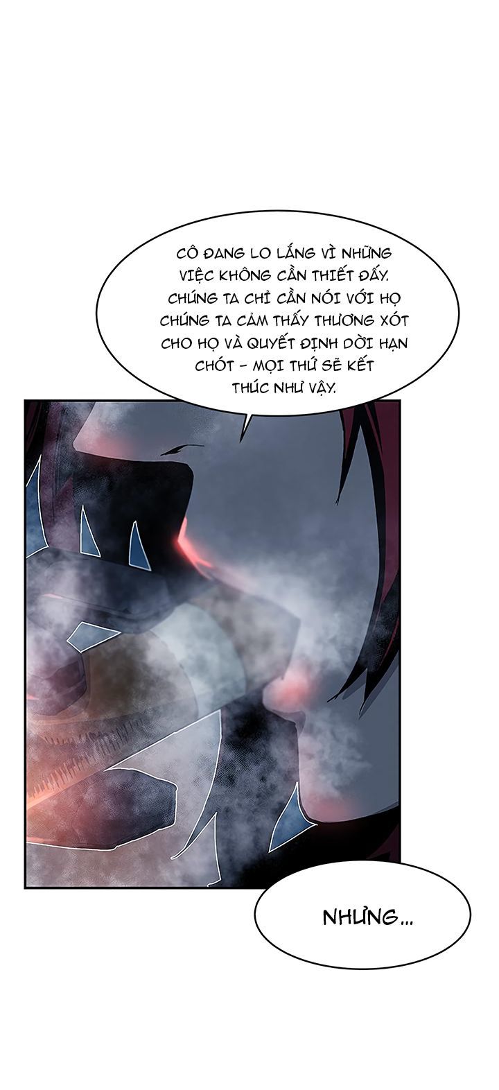 Khát Vọng Trỗi Dậy Chapter 37 - Trang 2