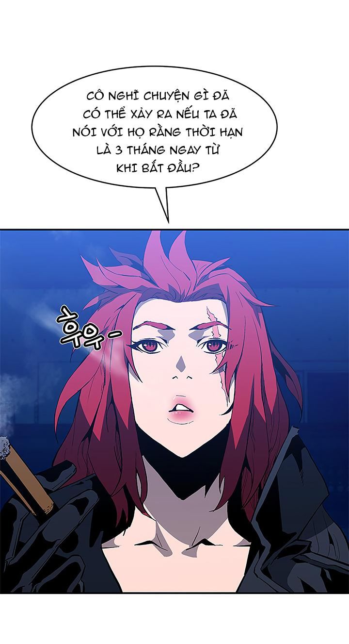 Khát Vọng Trỗi Dậy Chapter 37 - Trang 2