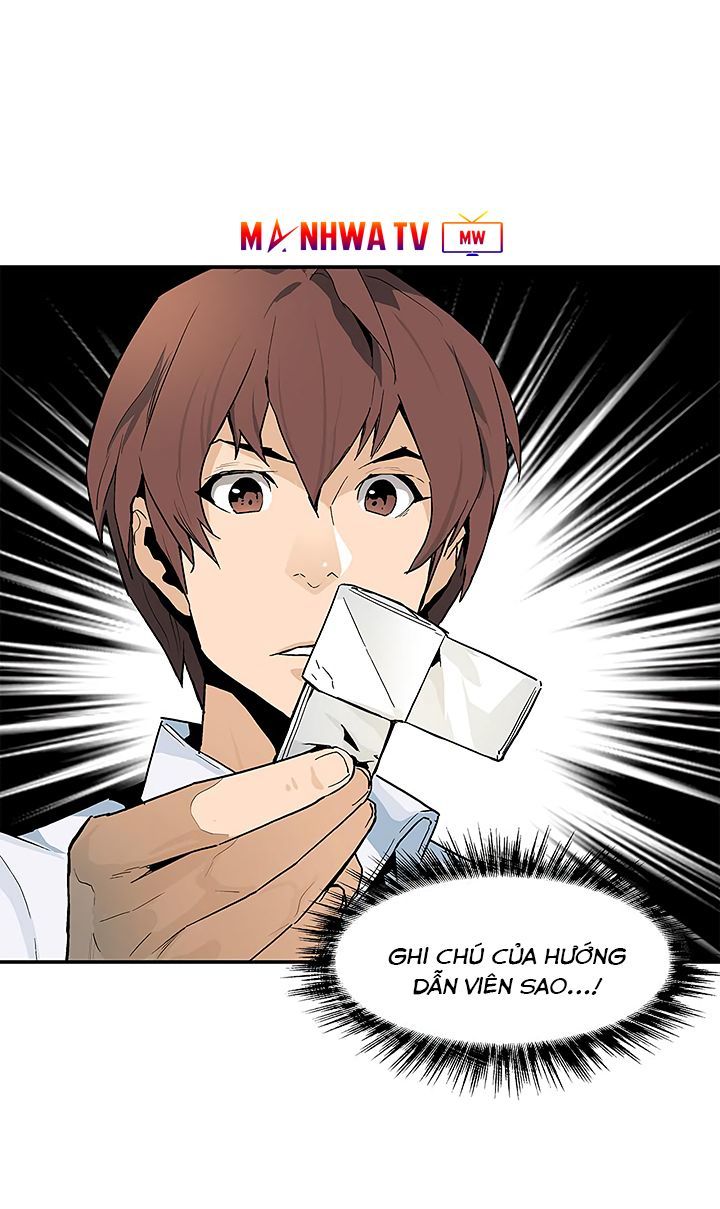 Khát Vọng Trỗi Dậy Chapter 37 - Trang 2