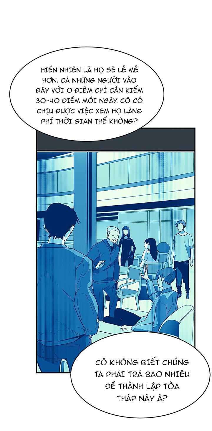 Khát Vọng Trỗi Dậy Chapter 37 - Trang 2