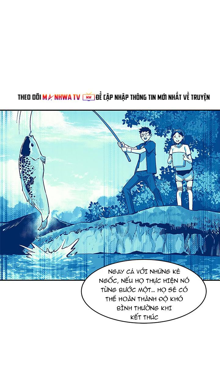 Khát Vọng Trỗi Dậy Chapter 37 - Trang 2