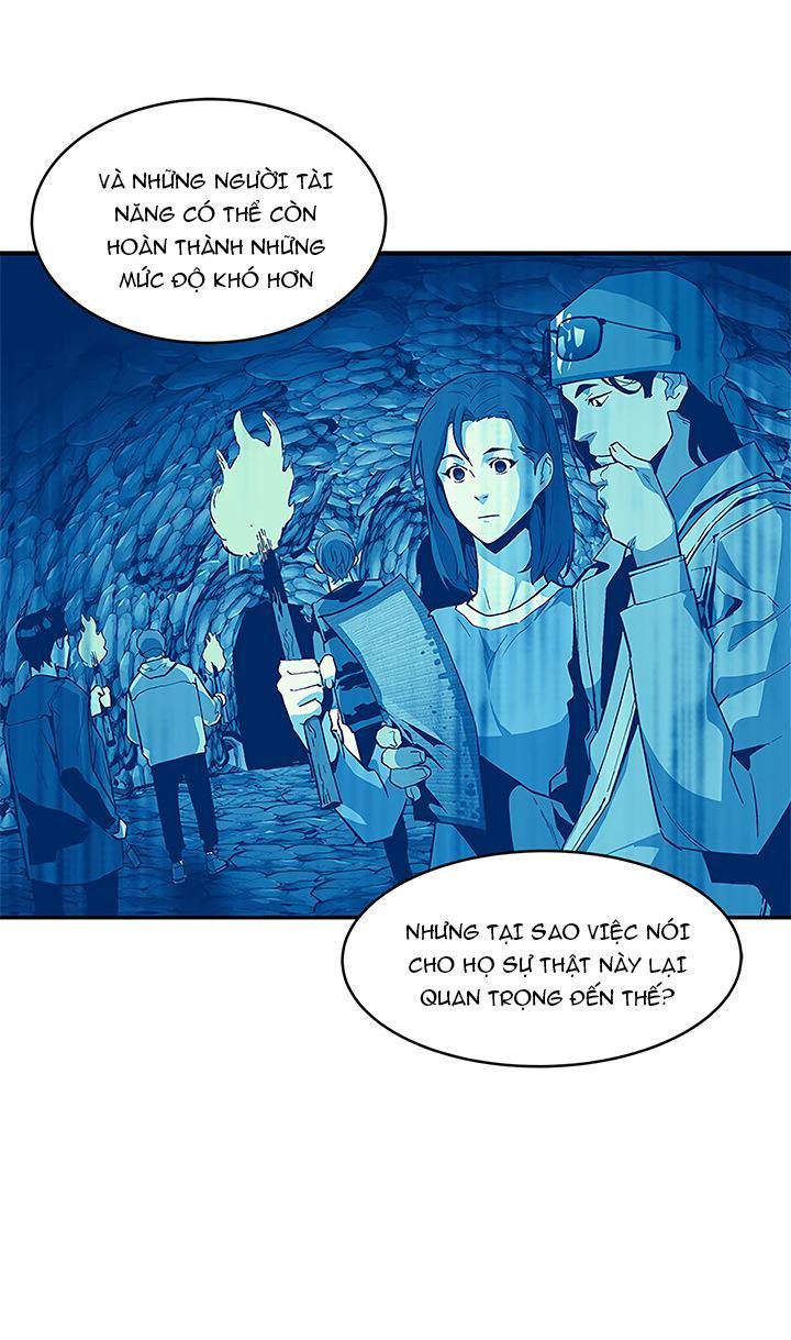 Khát Vọng Trỗi Dậy Chapter 37 - Trang 2