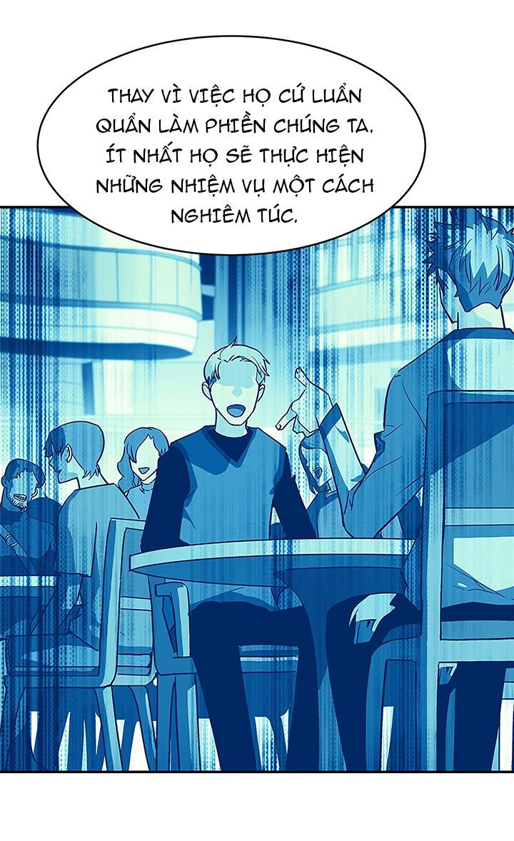Khát Vọng Trỗi Dậy Chapter 37 - Trang 2
