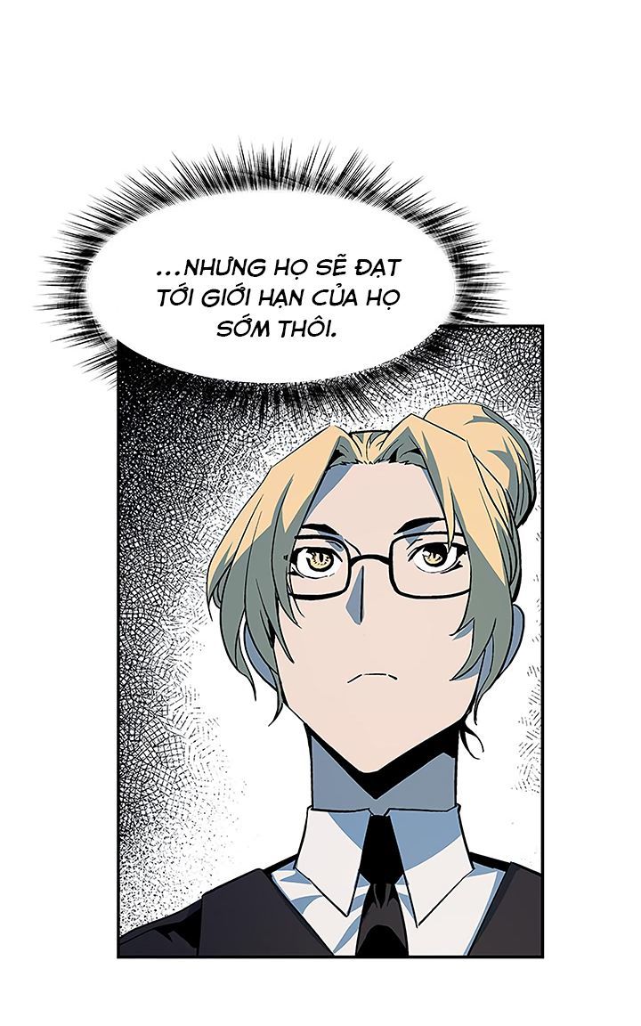 Khát Vọng Trỗi Dậy Chapter 37 - Trang 2