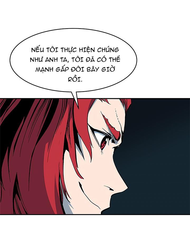 Khát Vọng Trỗi Dậy Chapter 37 - Trang 2