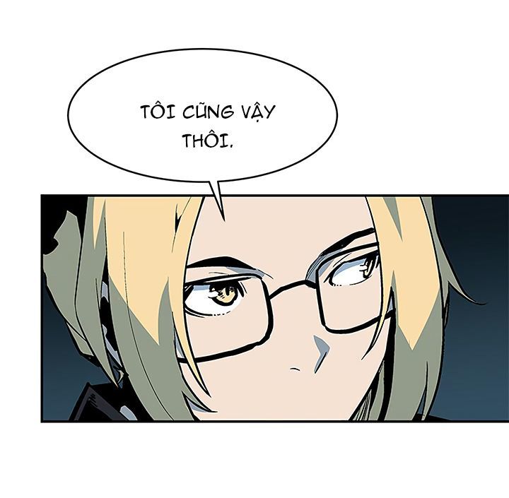 Khát Vọng Trỗi Dậy Chapter 37 - Trang 2