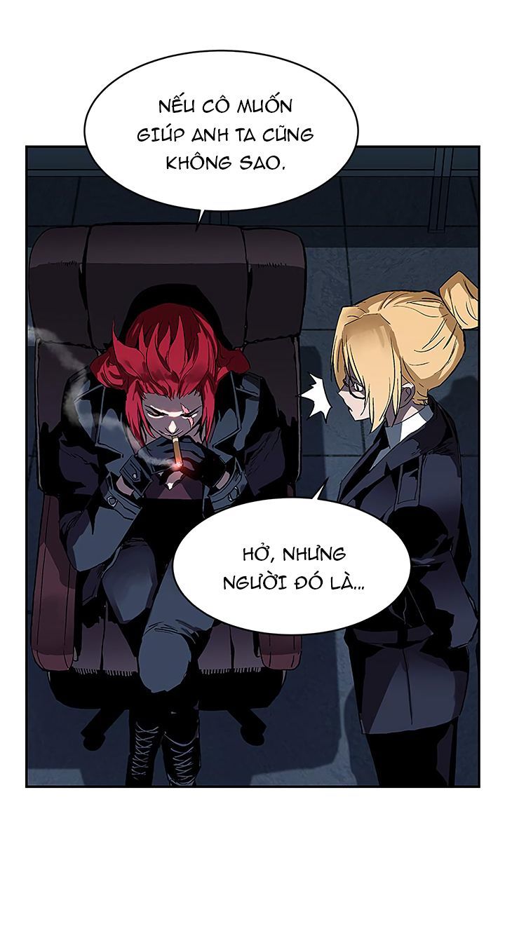 Khát Vọng Trỗi Dậy Chapter 37 - Trang 2