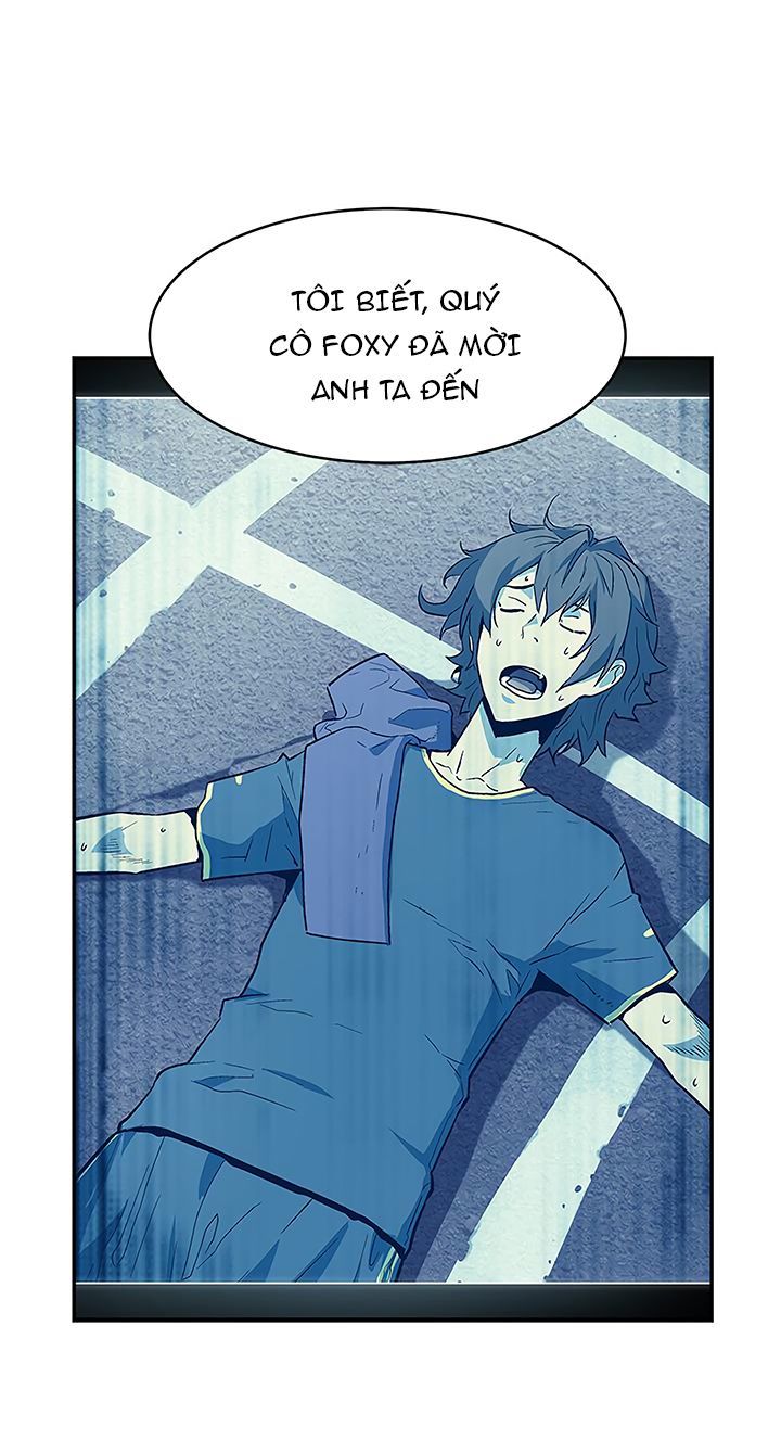 Khát Vọng Trỗi Dậy Chapter 37 - Trang 2