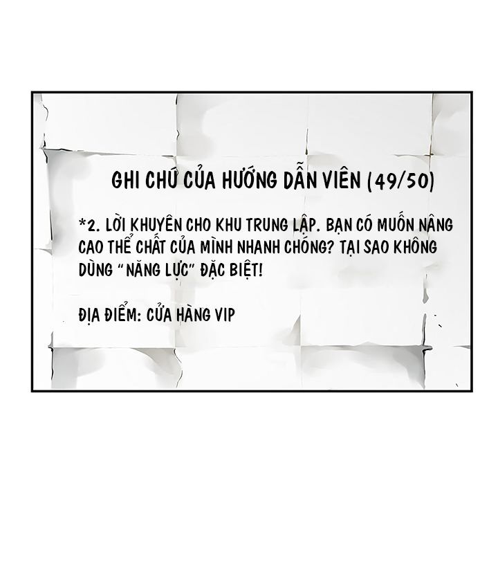 Khát Vọng Trỗi Dậy Chapter 37 - Trang 2