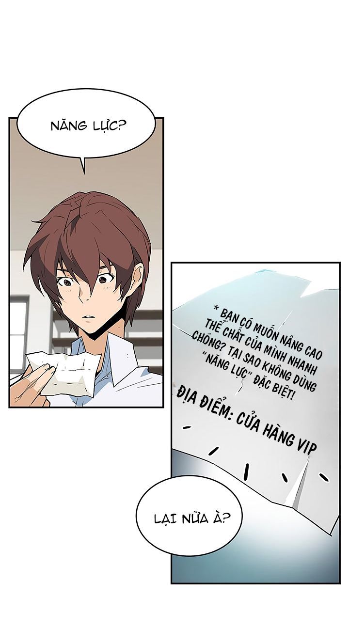 Khát Vọng Trỗi Dậy Chapter 37 - Trang 2