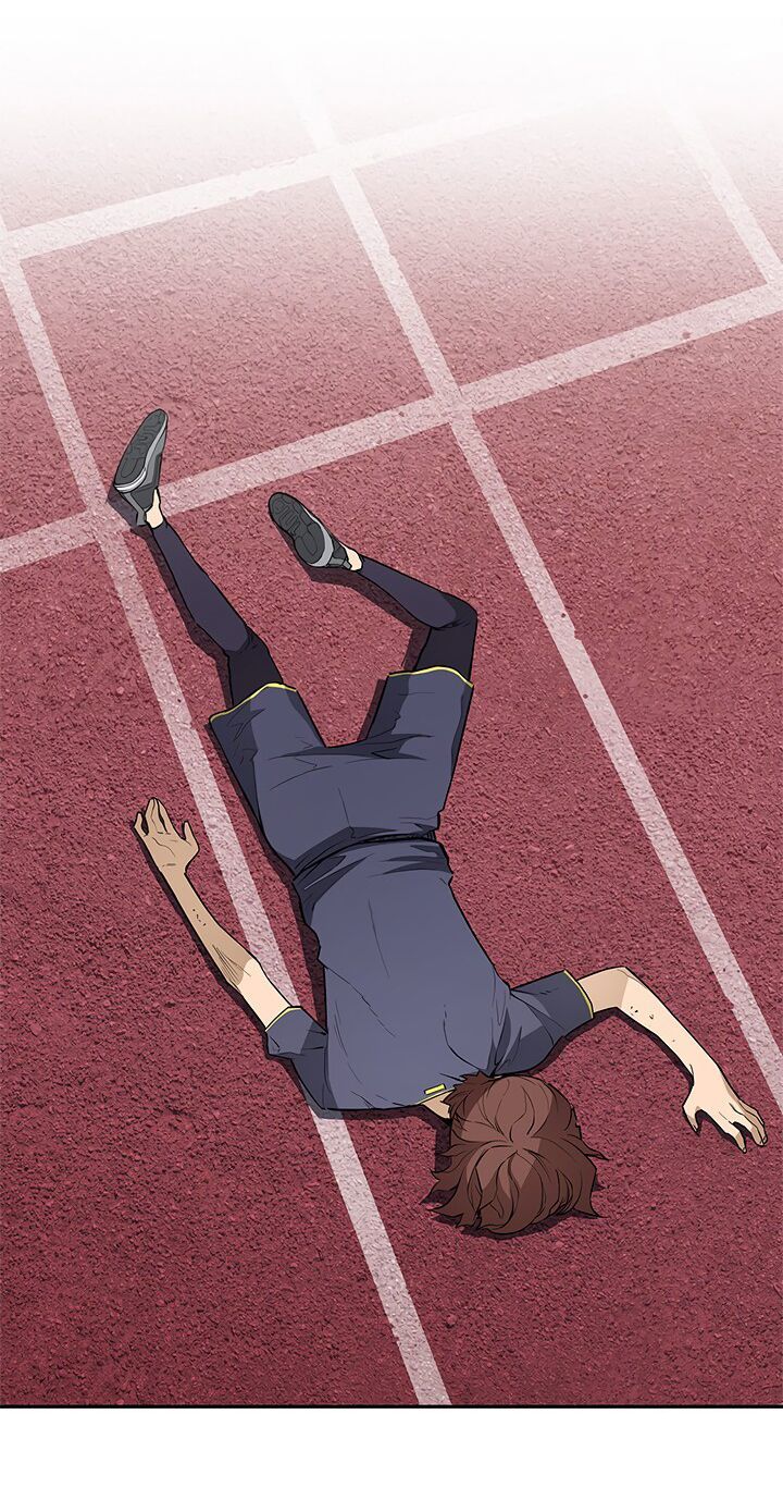 Khát Vọng Trỗi Dậy Chapter 38 - Trang 2