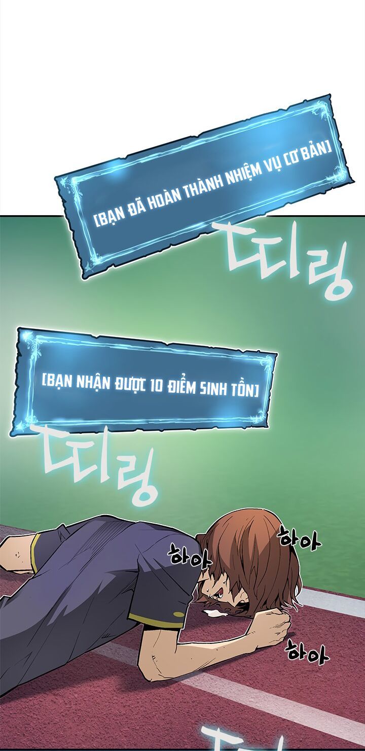 Khát Vọng Trỗi Dậy Chapter 38 - Trang 2