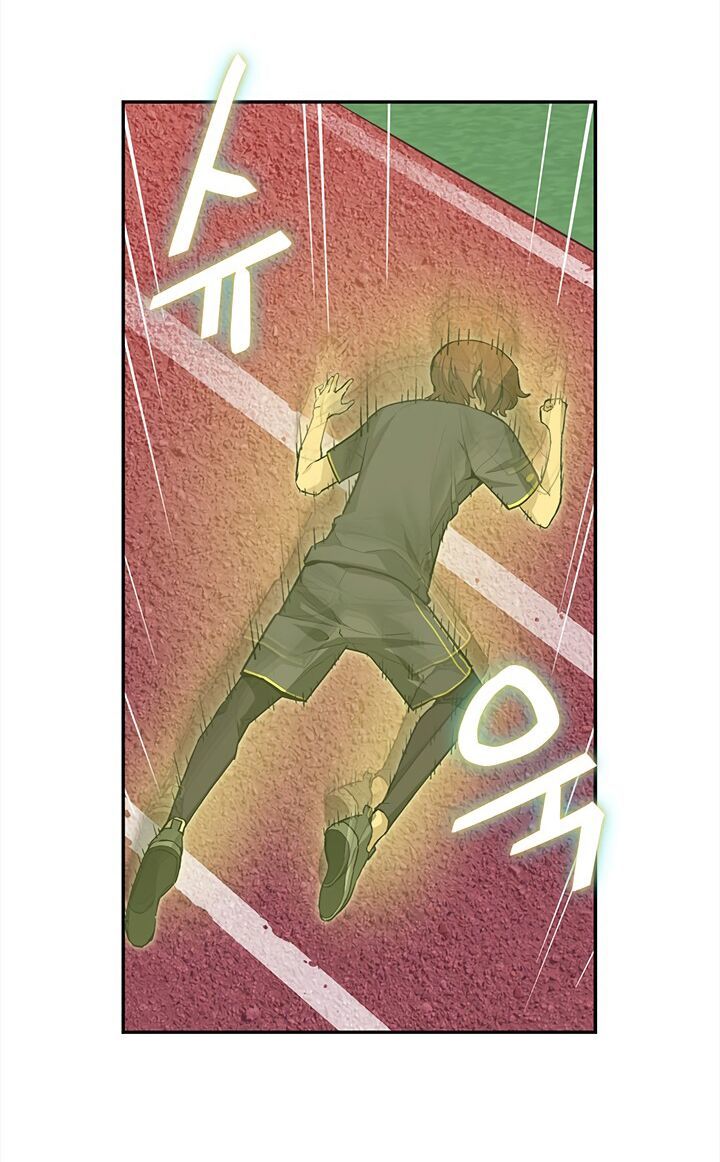 Khát Vọng Trỗi Dậy Chapter 38 - Trang 2