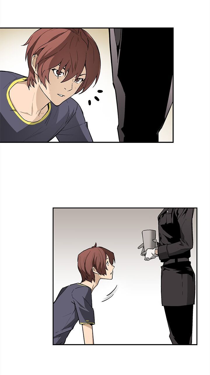 Khát Vọng Trỗi Dậy Chapter 38 - Trang 2