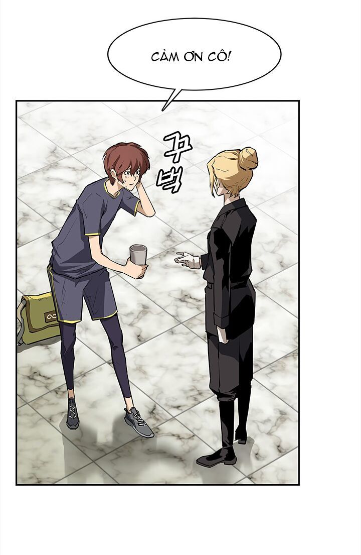 Khát Vọng Trỗi Dậy Chapter 38 - Trang 2