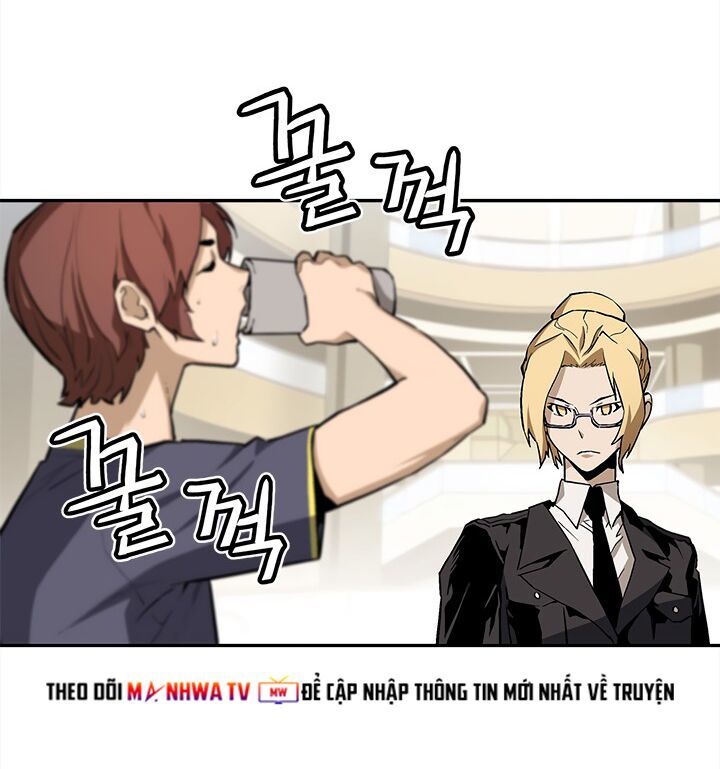 Khát Vọng Trỗi Dậy Chapter 38 - Trang 2