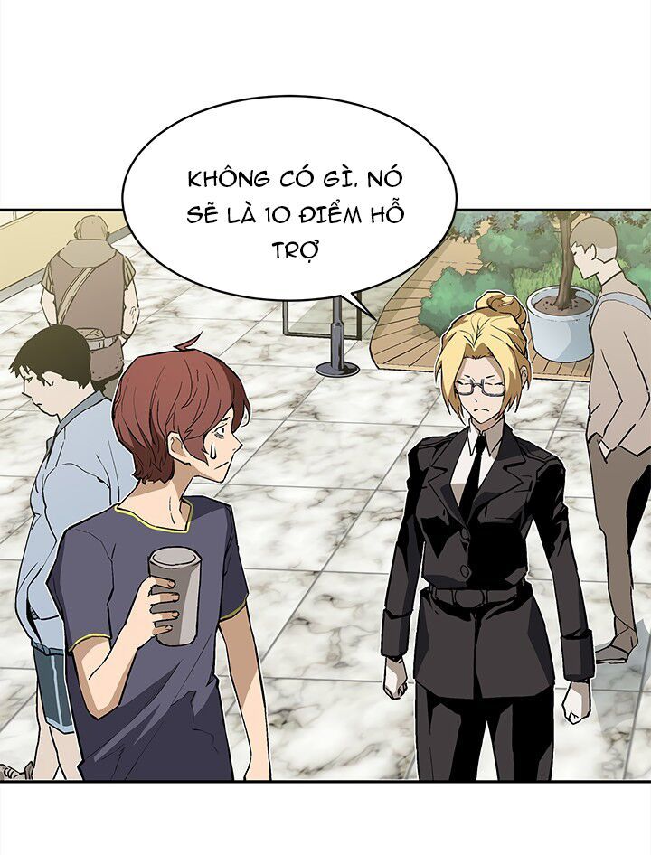 Khát Vọng Trỗi Dậy Chapter 38 - Trang 2