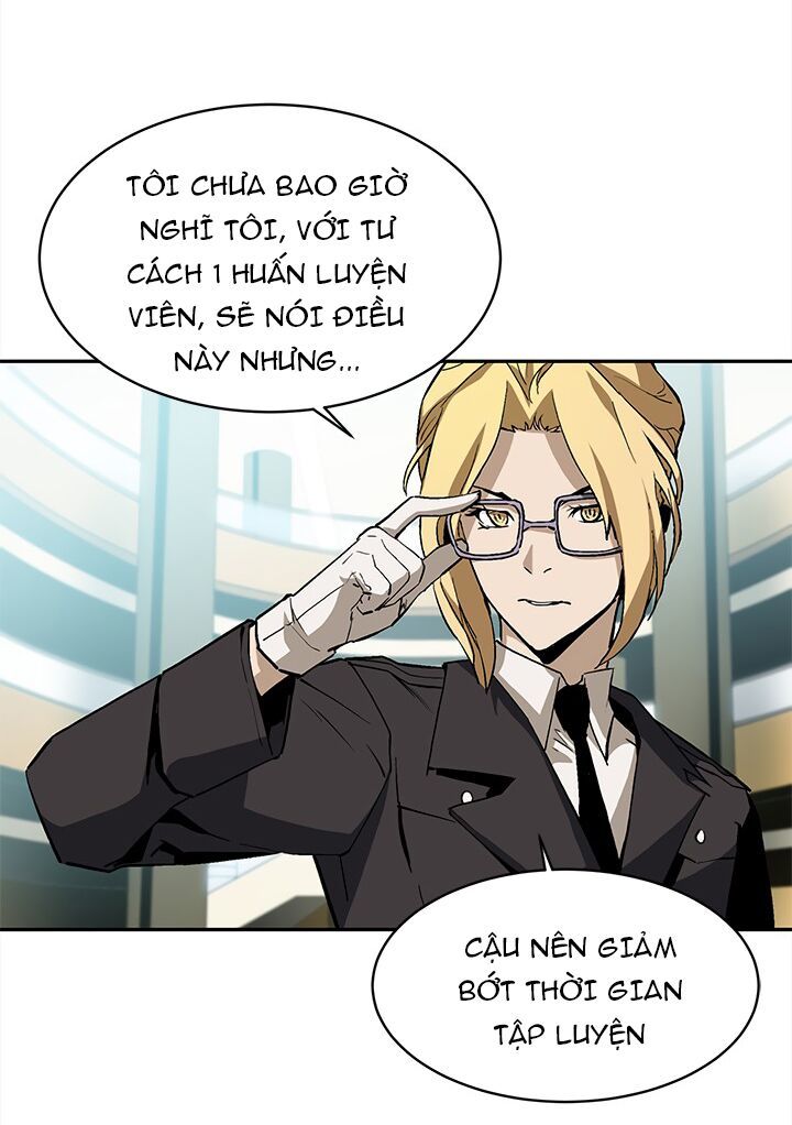 Khát Vọng Trỗi Dậy Chapter 38 - Trang 2