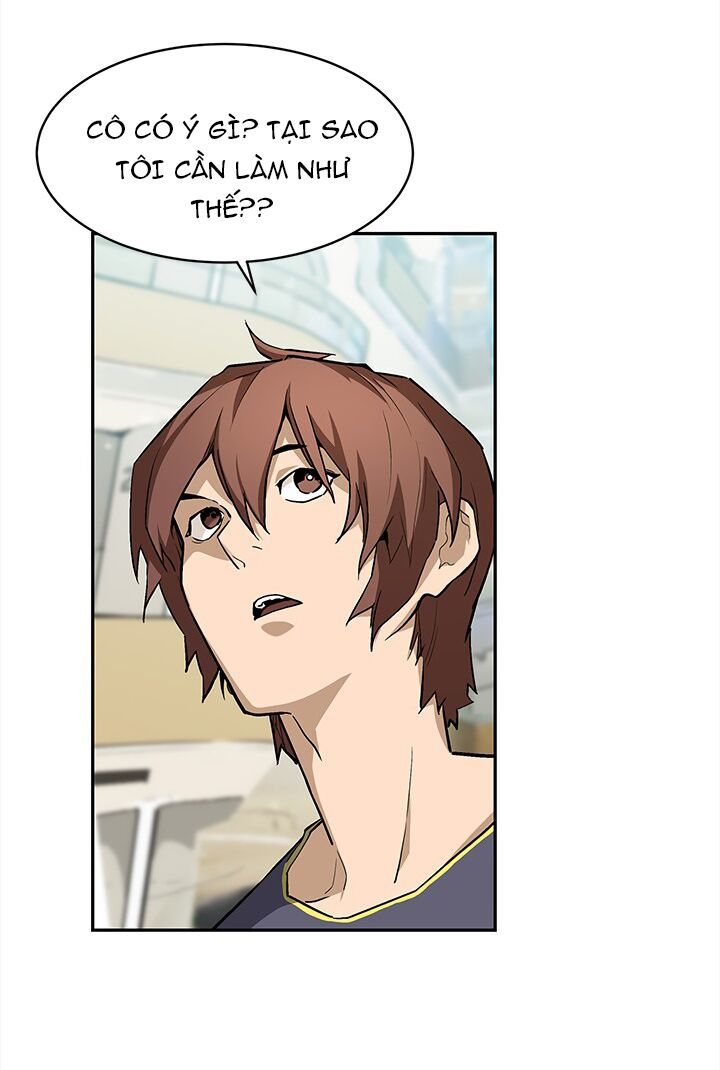 Khát Vọng Trỗi Dậy Chapter 38 - Trang 2